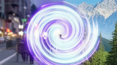 Illustration transporter