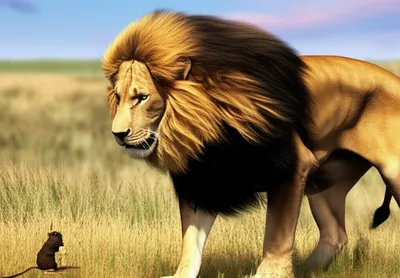 Illustration trounce - Image 1