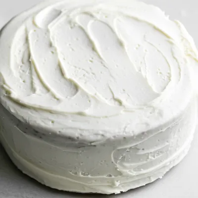 Illustration frosting - Image 1