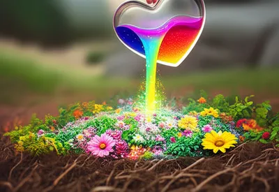 Illustration infuse - Image 1