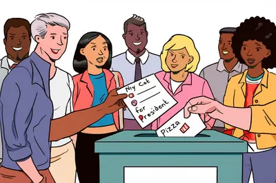 Illustration polling - Image 1