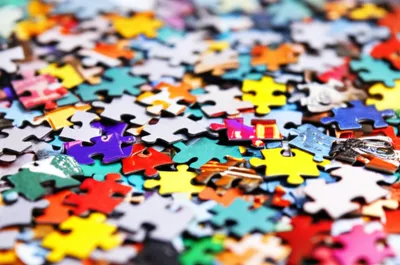 Illustration amorphous - Image 1