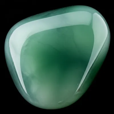 Illustration jade - Image 1