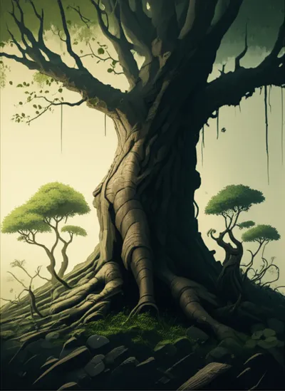 Illustration derivations - Image 1