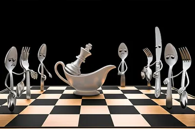 Illustration dishes - Image 1