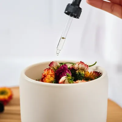 Illustration perfume - Image 1