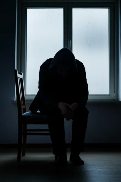 Illustration moaning - Image 1