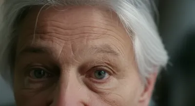 Illustration grizzled - Image 1