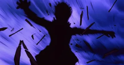 Illustration thrashed - Image 1