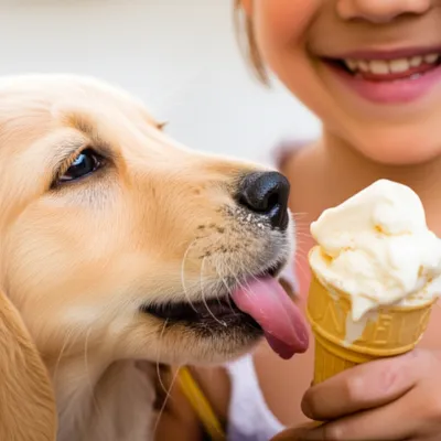 Illustration licking - Image 1