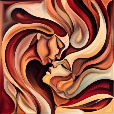 Illustration coition - Image 1