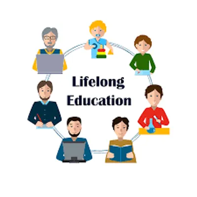 Illustration lifelong - Image 2