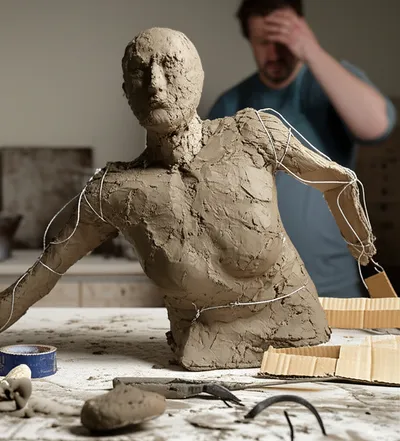 Illustration botch - Image 1