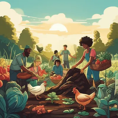 Illustration wuffs - Image 1