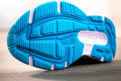 Illustration sneaker - Image 1