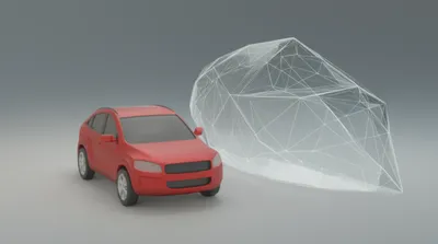 Illustration collider - Image 1