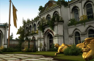 Illustration profligate - Image 1