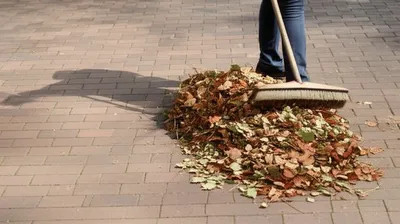 Illustration sweeping - Image 1