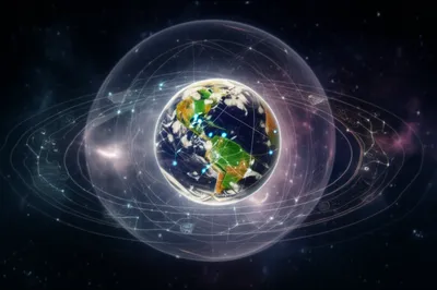 Illustration sphered - Image 1