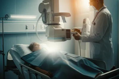 Illustration radiate - Image 1