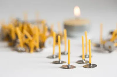 Hình ảnh minh họa wick - Ảnh 2