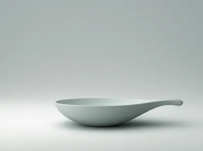 Illustration quiet - Image 1