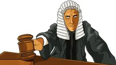 Illustration judgment - Image 2