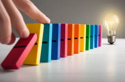 Illustration giving - Image 1