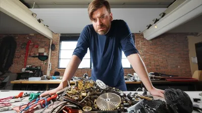 Illustration frigs - Image 1