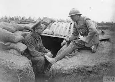 Illustration dugout - Image 2