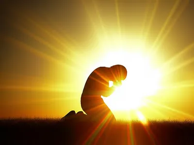 Illustration worships - Image 1