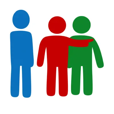 Illustration blocking - Image 1