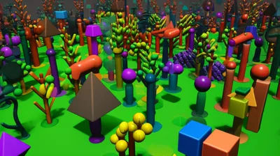 Illustration emergent - Image 1