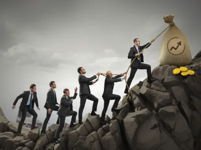 Illustration carry - Image 1