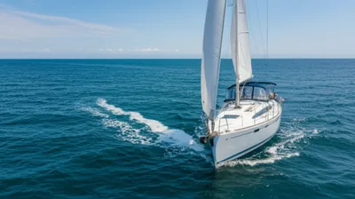 Illustration yawing - Image 1