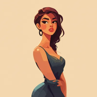 Illustration snack - Image 1