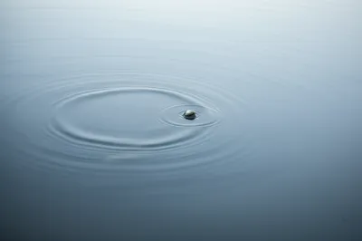 Illustration rippled - Image 1