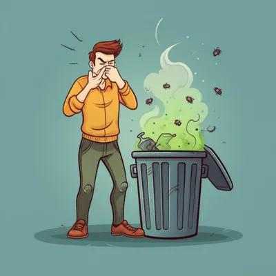 Illustration hum - Image 1