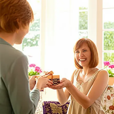 Illustration commending - Image 1