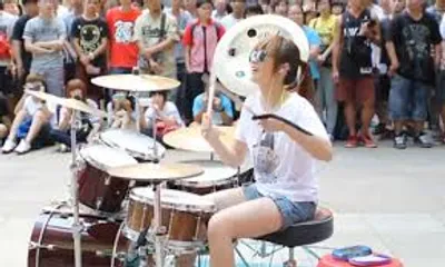 Illustration spectacle - Image 2