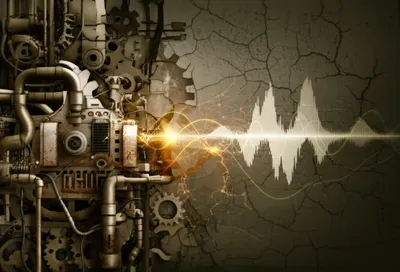 Hình ảnh minh họa industrial - Ảnh 1