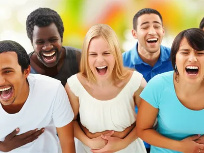 Illustration risible