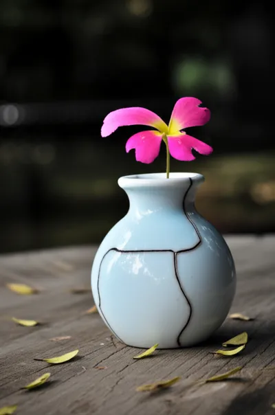 Illustration imperfect - Image 1