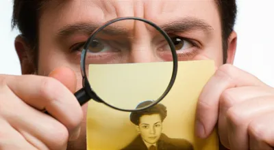 Illustration recognising - Image 1