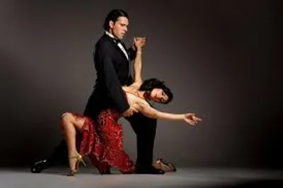 Illustration tango - Image 2