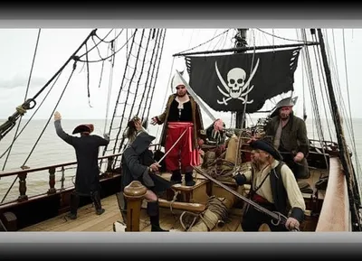 Illustration commandeered - Image 1