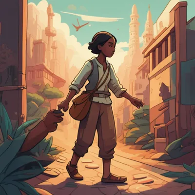 Illustration missionaries - Image 1