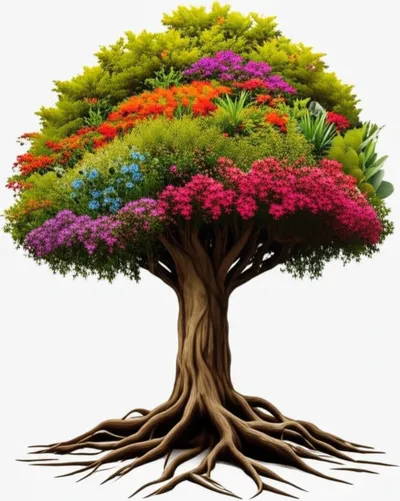 Illustration buck - Image 1