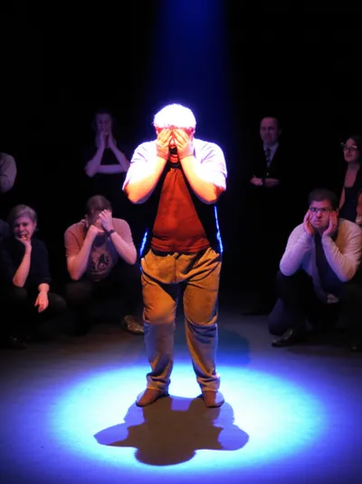 Hình ảnh minh họa confound - Ảnh 1