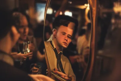 Illustration disguises - Image 1